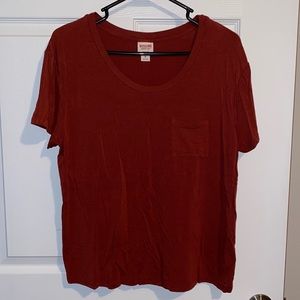 ⚡️3/$18⚡️ Mossimo Shirt